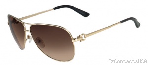 Salvatore Ferragamo SF109SL Sunglasses - Salvatore Ferragamo