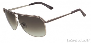 Salvatore Ferragamo SF112SL Sunglasses - Salvatore Ferragamo