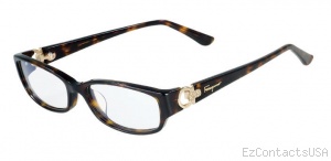 Salvatore Ferragamo SF2601R Eyeglasses - Salvatore Ferragamo