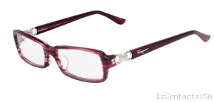 Salvatore Ferragamo SF2611 Eyeglasses - Salvatore Ferragamo