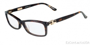 Salvatore Ferragamo SF2615 Eyeglasses - Salvatore Ferragamo