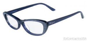 Salvatore Ferragamo SF2616R Eyeglasses - Salvatore Ferragamo