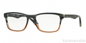 Ray Ban RX5279 Eyeglasses - Ray-Ban