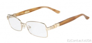 Salvatore Ferragamo SF2107 Eyeglasses - Salvatore Ferragamo