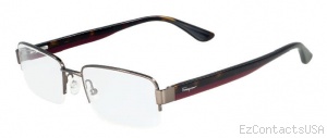 Salvatore Ferragamo SF2109 Eyeglasses - Salvatore Ferragamo