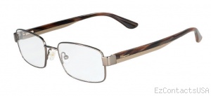 Salvatore Ferragamo SF2110 Eyeglasses  - Salvatore Ferragamo
