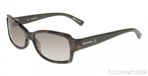 CK by Calvin Klein 4117S Sunglasses  - CK by Calvin Klein