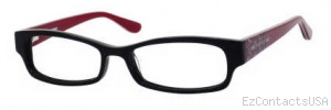 Juicy Couture Juicy 121/F Eyeglasses - Juicy Couture
