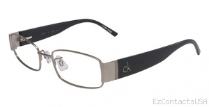 CK by Calvin Klein 5255 Eyeglasses - CK by Calvin Klein