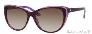 Juicy Couture Juicy 538/S Sunglasses - Juicy Couture