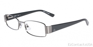 CK by Calvin Klein 5297 Eyeglasses - CK by Calvin Klein