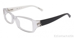 CK by Calvin Klein 5652 Eyeglasses - CK by Calvin Klein