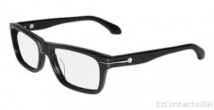 CK by Calvin Klein 5718 Eyeglasses - CK by Calvin Klein