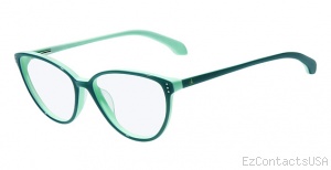 CK by Calvin Klein 5719 Eyeglasses - CK by Calvin Klein