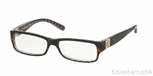 Tory Burch TY2024 Eyeglasses - Tory Burch