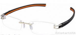 Tag Heuer 7642 Eyeglasses - Tag Heuer