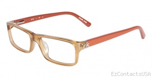 CK by Calvin Klein 5726 Eyeglasses - CK by Calvin Klein