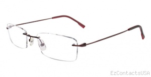 Calvin Klein CK7504 Eyeglasses - Calvin Klein