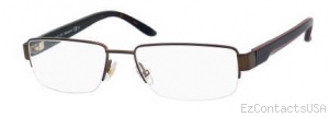 Gucci 2219 Eyeglasses - Gucci