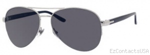 Gucci 2221 Sunglasses - Gucci