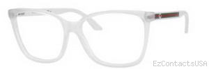 Gucci 3555 Eyeglasses  - Gucci