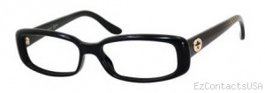 Gucci 3567 Eyeglasses - Gucci