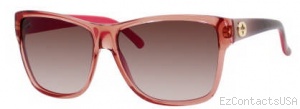 Gucci 3579/S Sunglasses - Gucci