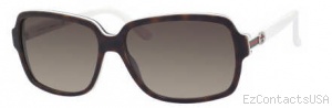 Gucci 3583/S Sunglasses - Gucci