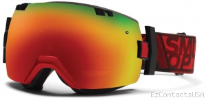 Smith Optics IOX Snow Goggles - Smith Optics