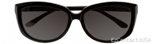 BCBGMaxazria Bliss Sunglasses - BCBGMaxazria