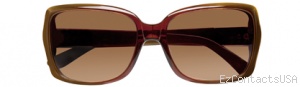 BCBGMaxazria Flirt Sunglasses  - BCBGMaxazria