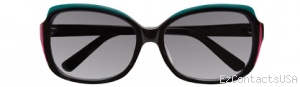 BCBGMaxazria Glow Sunglasses - BCBGMaxazria