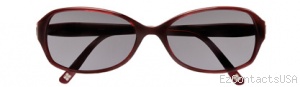 BCBGMaxazria Posh Sunglasses - BCBGMaxazria