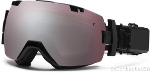Smith Optics I/OX Elite Turbo Fan Snow Goggles - Smith Optics