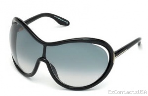 Tom Ford FT0267 Grant Sunglasses - Tom Ford