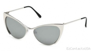 Tom Ford FT0304 Nastasya Sunglasses - Tom Ford
