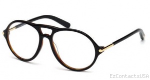 Tom Ford FT5290 Eyeglasses - Tom Ford