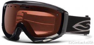 Smith Optics Prophecy Polarized - Photochromic Snow Goggles  - Smith Optics