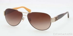 Coach HC7009Q Sunglasses  - Coach