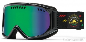 Smith Optics Scope Snow Goggles - Smith Optics