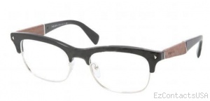 Prada PR 22OV Eyeglasses  - Prada