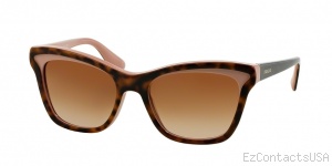 Prada PR 16PS Sunglasses - Prada