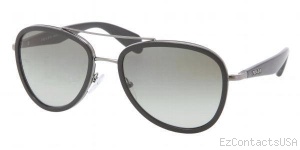 Prada PR 51PS Sunglasses - Prada