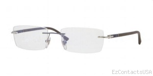 Persol PO 2413V Eyeglasses - Persol