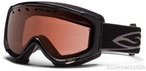 Smith Optics Phenom Polarized - Photochromic Snow Goggles - Smith Optics
