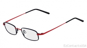 Flexon Kids 119 Eyeglasses - Flexon Kids