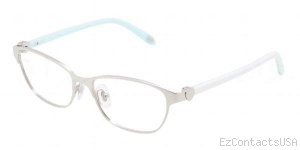 Tiffany & Co. TF1072 Eyeglasses - Tiffany & Co.