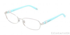 Tiffany & Co.TF1074B Eyeglasses - Tiffany & Co.