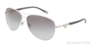 Tiffany & Co. TF3034 Sunglasses - Tiffany & Co.