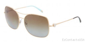 Tiffany & Co. TF3037 Sunglasses - Tiffany & Co.